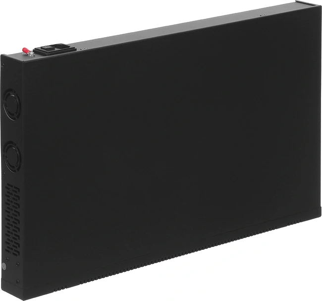 Коммутатор Digma DSW848G-6S+R