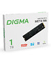 SSD диск Digma Meta M6 1TB (DGSM4001TM63T)