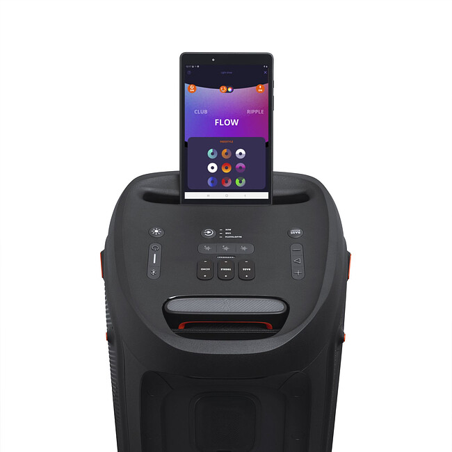 Колонка для вечеринок JBL PartyBox 310 EU (JBLPartyBox310EU)