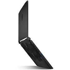 Ноутбук MSI MS-1587 Katana 15 HX B14WGK-1009XBY Black (9S7-1587C1-1009)