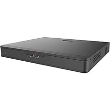 Видеорегистратор наблюдения UNV NVR302-16E2