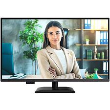 Монитор AOC Q27P4U Black