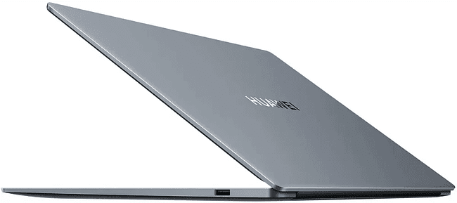 Ноутбук Huawei D16 MCLG-X Space Gray (53014HYG)