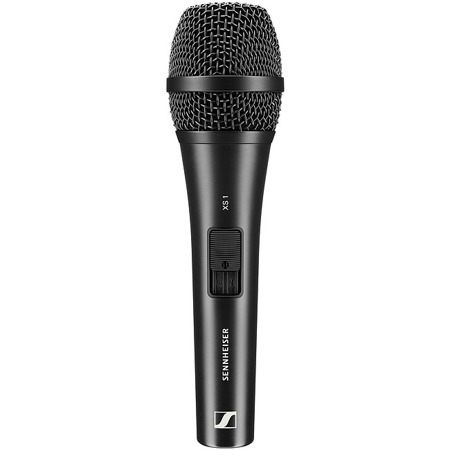 Микрофон Sennheiser XS 1