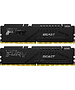 Оперативная память Kingston Fury Beast Black Expo 16Gb (KF560C30BBEK2-16)