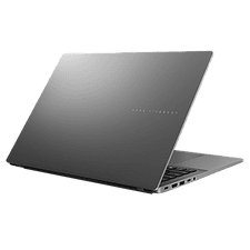 Ноутбук ASUS Vivobook S16 S3607AA-SH112 Matte Gray (90NB1732-M007V0)
