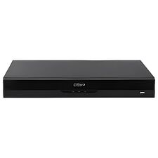 Видеорегистратор наблюдения Dahua DHI-NVR4208-8P-EI