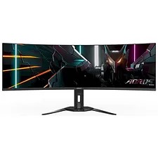 Монитор GigaByte Aorus CO49DQ черный (20VM0-CO49DQBT-1EKR) Монитор GigaByte Aorus CO49DQ черный (20VM0-CO49DQBT-1EKR)