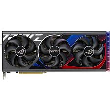 Видеокарта ASUS ROG Strix GeForce RTX 4090 24GB GDDR6X (ROG-STRIX-RTX4090-24G-GAMING) Видеокарта ASUS ROG Strix GeForce RTX 4090 24GB GDDR6X (ROG-STRIX-RTX4090-24G-GAMING)