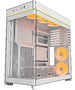 Корпус Montech HS02 Pro без БП White