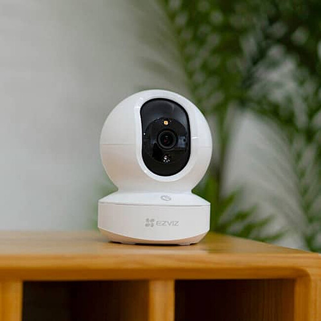 Камера видеонаблюдения Ezviz TY1 Pro 3K (CS-TY1-R105-1J5WF)