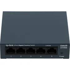 Коммутатор Tp-Link LS105G