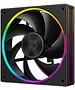 Набор вентиляторов для корпуса ID-Cooling AF-127-ARGB-K Trio Black