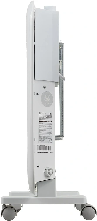 Конвектор Royal Clima Sorento Meccanico (REC-S1000M)