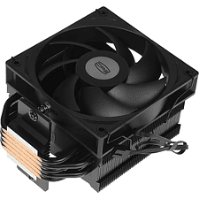 Кулер PcCooler RT500 BK черный (RT500-BKNWXX-GL)