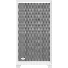 Корпус PCCooler C3D310 WH ARGB без БП (C3D310-WHP2-GL)