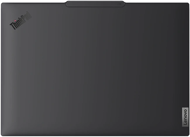 Ноутбук Lenovo ThinkPad T14 G6 Black (21QDS2D900)