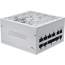 Блок питания Sama G1000 White HAT-1000yzB2G 1000W (G1000-WHGFF001-EU)