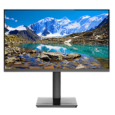 Монитор F+ MO-24F129-HD Black