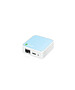 Роутер TP-Link TL-WR802N белый