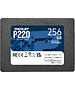 SSD диск Patriot SATA III 256Gb (P220S256G25)