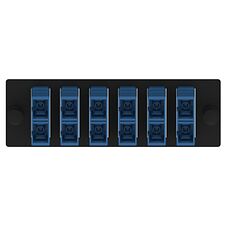 Патч-панель Panduit FAP6WBUDSCZ