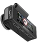 Автомобильный видеорегистратор Neoline Argus Dual GPS черный (КА-00001349)