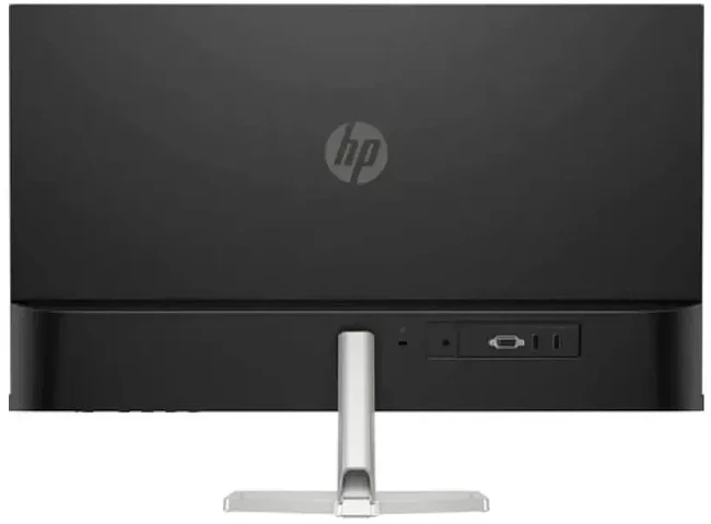 Монитор HP 527sf черный (94F45A6)