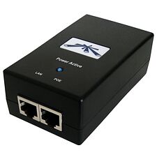 PoE-инжектор Ubiquiti POE-48-24W-G