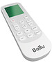 Сплит-система Ballu Discovery BSVI-09HN8