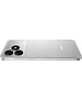 Смартфон Honor X5d Plus 4GB/128GB NAA-LX2P Meteor Silver (5109CGSY)