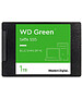SSD диск WD Green 1TB (WDS100T3G0A)