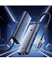 USB-хаб Baseus BS-OH109 Space Grey (B0005280B811-11)