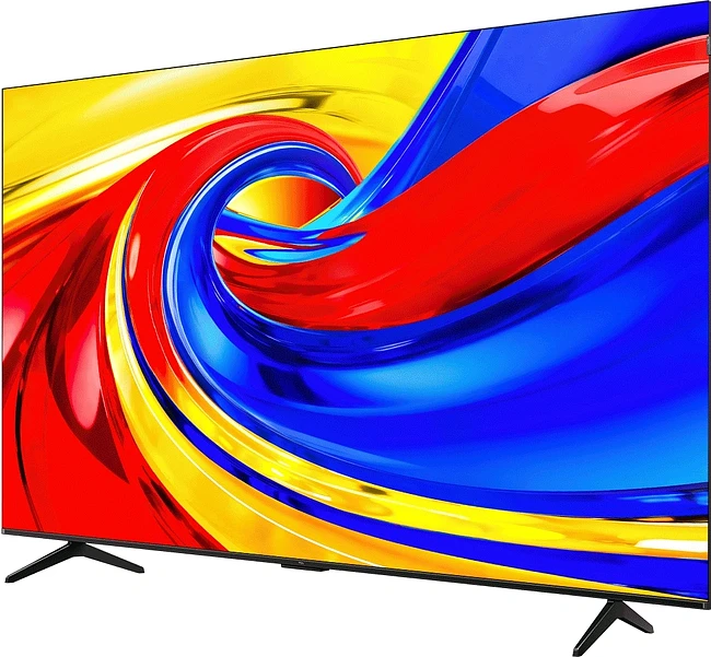 Телевизор TCL 65P7L