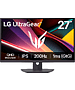 Монитор LG 27G610A-B