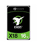 Жесткий диск Seagate Exos X18 16TB (ST16000NM000J)