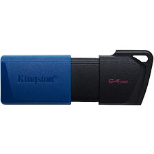 USB Flash-накопитель Kingston DataTraveler Exodia M 64GB (DTXM/64GB)