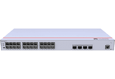 Коммутатор Huawei eKit S310-24P4S (98012201) Коммутатор Huawei eKit S310-24P4S (98012201)