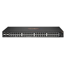 Коммутатор HPE Aruba 6100 48G (JL676A)