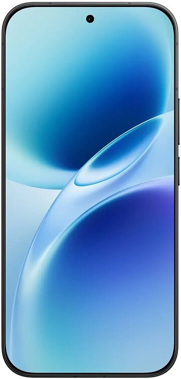 Смартфон Vivo V70 8GB/256GB Black (V2538)
