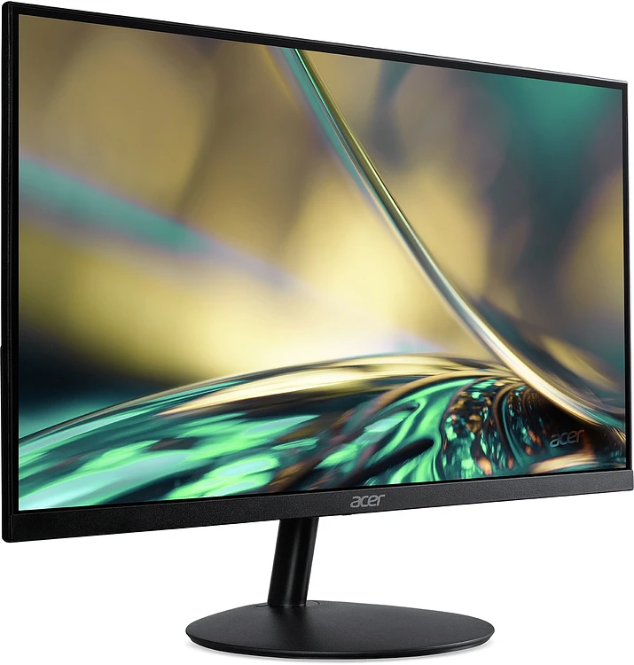 Монитор Acer SB272UP1bmipx черный (UM.HS2CD.103)