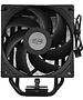 Кулер для процессора PCCooler RT500 TC черный (RT500TC-BKNWYX-GL)