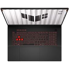 Ноутбук ASUS TUF Gaming A18 FA808UH-S8033 Jaeger Gray (90NR0NM1-M001R0)