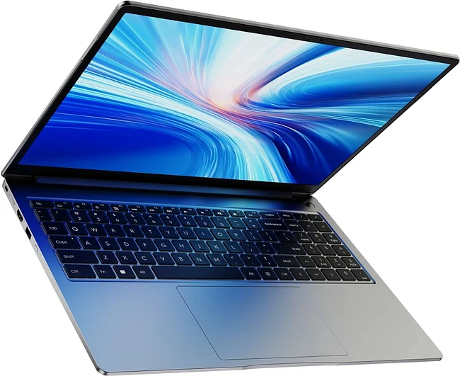 Ноутбук Tecno MegaBook T16RA Grey (71005000729)
