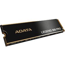 SSD диск A-Data Legend 900 Pro 4TB (SLEG-900P-4TCS)