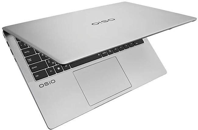Ноутбук Osio FocusLine F160a-011 Grey