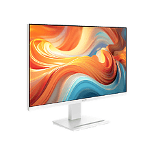 Монитор MSI Pro MP273QW E14 белый (9S6-3PE2CH-059)