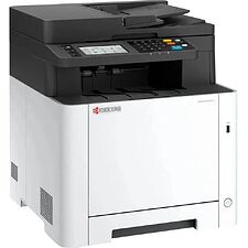 МФУ Kyocera Ecosys MA2600cwfx (110C0D3NL0)