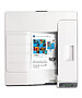 Принтер HP Color LaserJet Professional CP5225n (CE711A)