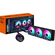 Кулер для процессора GigaByte Aorus WaterForce X II 360 (9JAWTX2360-00-G10)